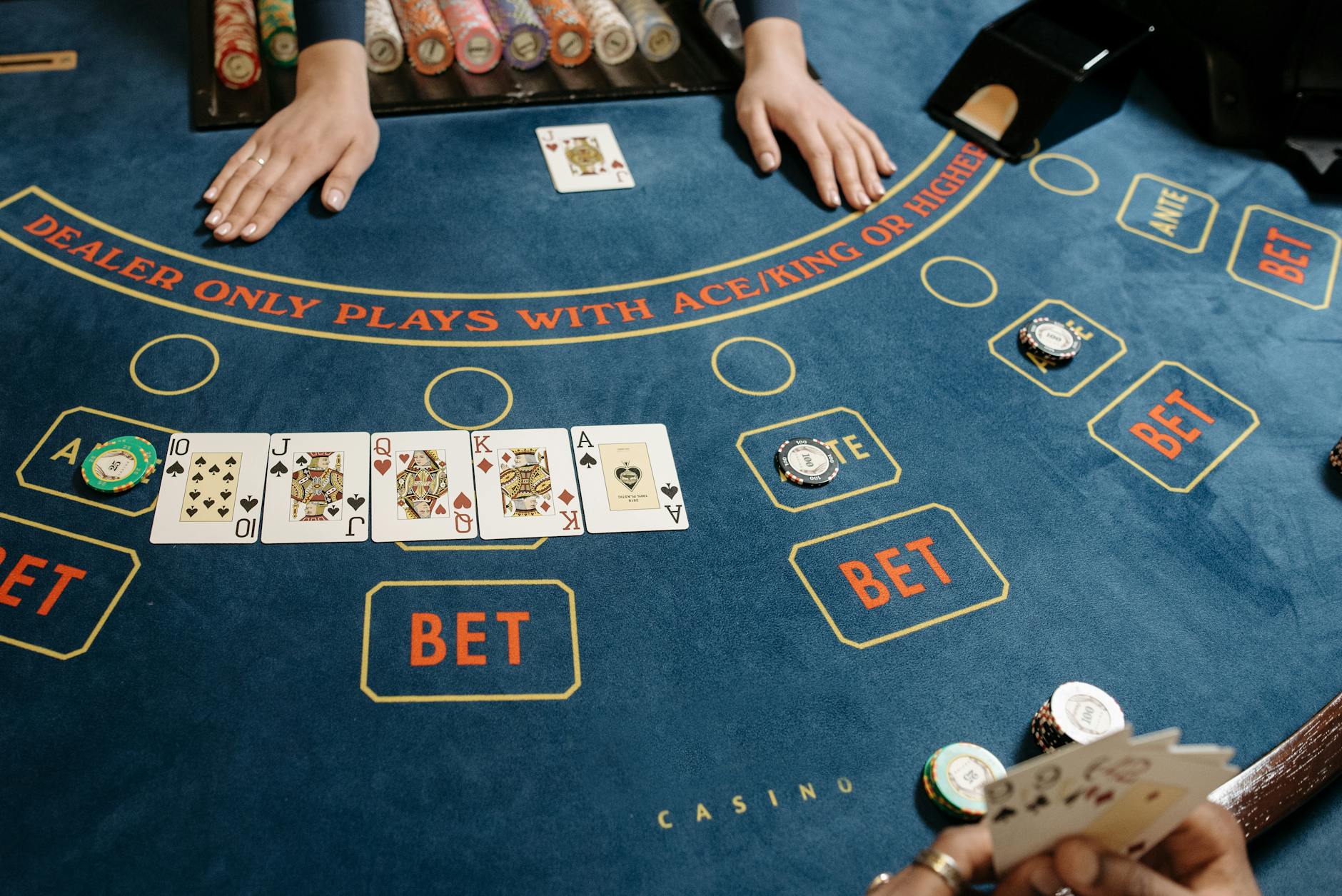 M-Bet in The Gambia