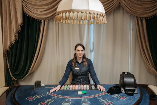 Betting Markets In Gambia: Overview Of Online Sports And Casino Betting