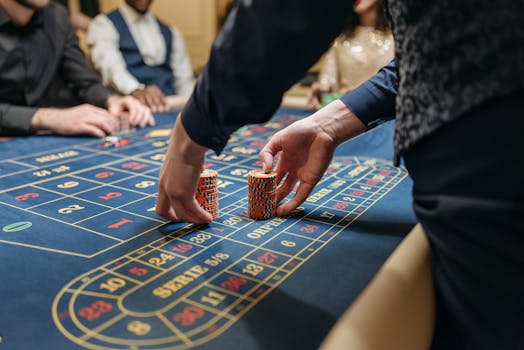 Casino And Sports Betting In Gambia: Regulations, Platforms, And Market Insights