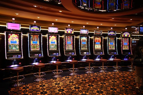 Casino Platforms In Gambia: Guide To Online Gambling And Slots