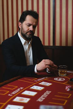 Gambia Gambling Industry Reports: Analysis, Statistics And Market Trends