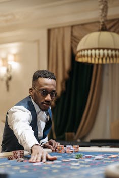 Gambian Betting News: Slots, Casino, And Gambling Updates In The Gambia