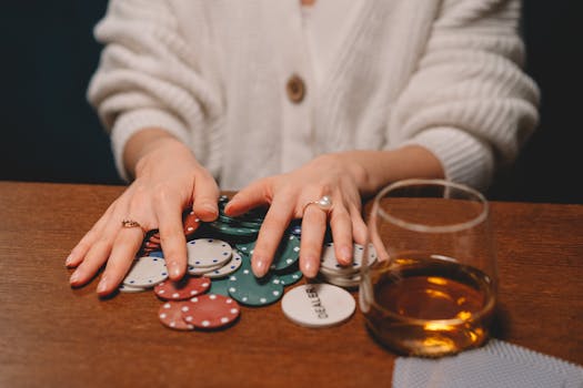 Gambian Casino Games Online: Guide To Playing Slots And Casino Games In Gambia