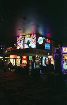 Gambian Gambling Payment Options: Methods And Trends In Online Slots And Casino Payments