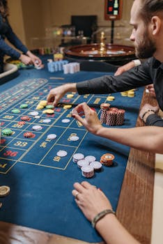 Gambian Gaming Platform Updates: Developments, Tax Changes, And Market Trends