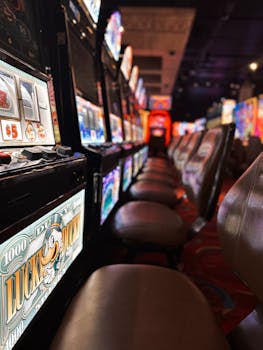 Gambian Mobile Betting Options: A Complete Guide To Slots, Casino, And Sports Betting On Mobile