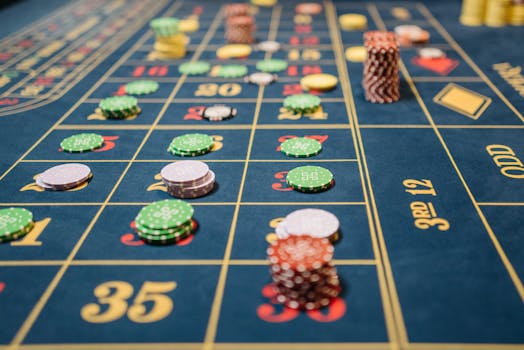 Gambian Online Poker Platforms: A Guide To Top Sites And Features