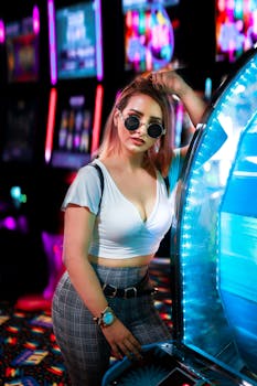 M-bet Casino Gambia: Slot Games, Betting, And Online Gambling Overview