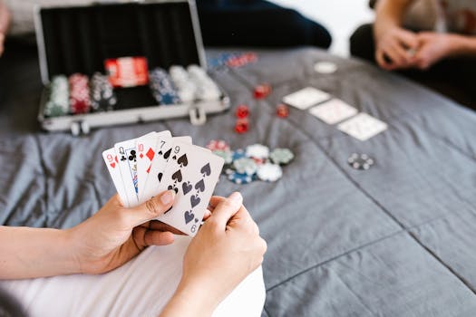 M-bet Gambia: Online Casino And Sports Betting Platform Overview