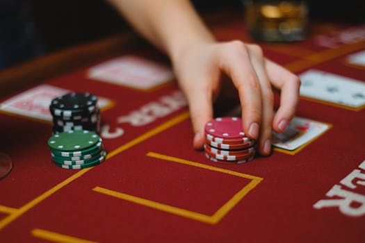 M-bet Gambian Bookmaker: Slots, Casino, And Betting Options In Gambia