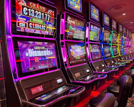 M-bet Gambian Casino Platform: Detailed Overview Of Gaming Options And Features