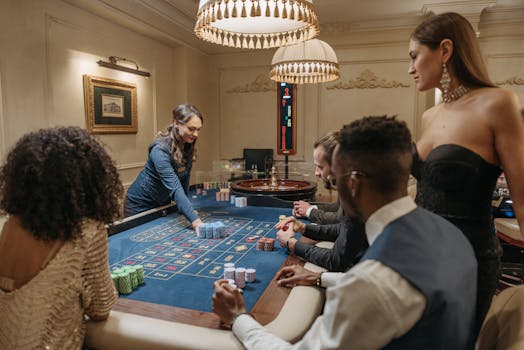 Detailed Review Of M-bet Gambian Casino Platforms And Offerings
