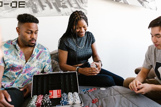 Online Casino And Sports In Gambia: Betting, Casinos, And Gaming Opportunities